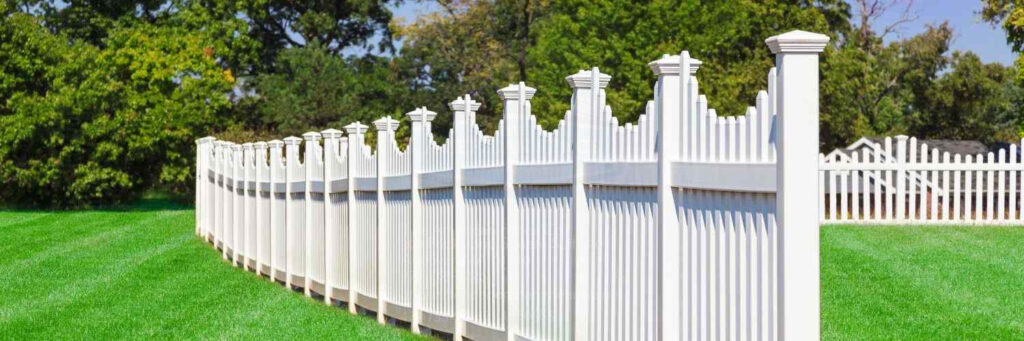 Fence Contractors Near Me